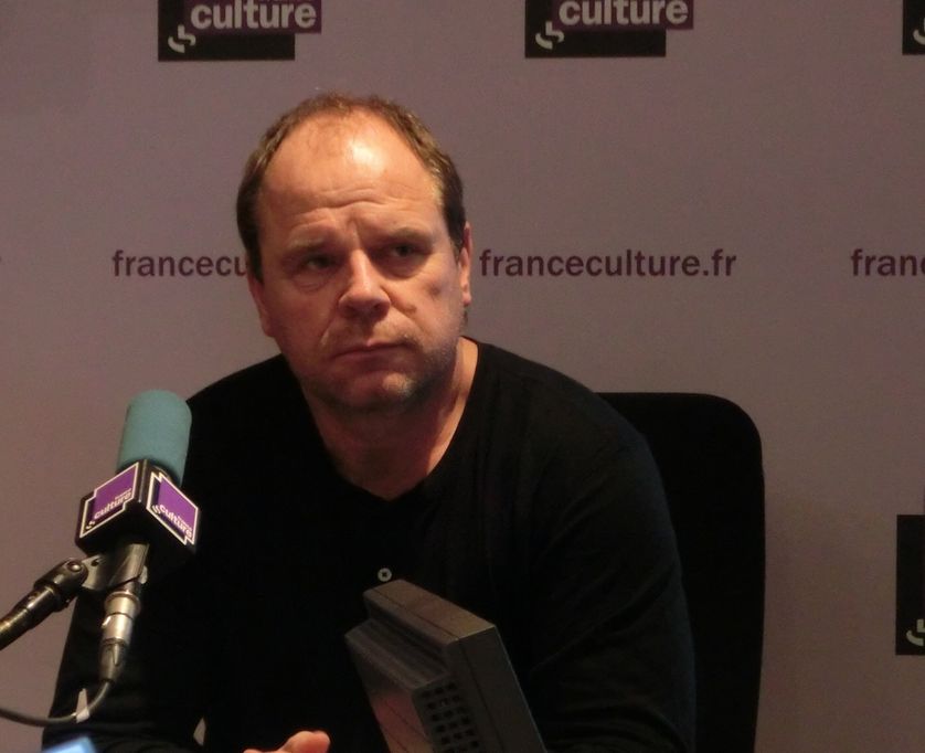 Patrick Vassort