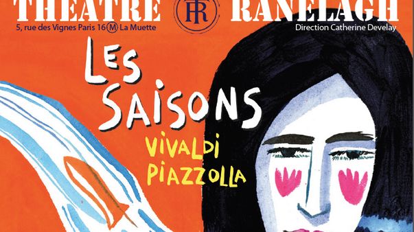 4 saisons