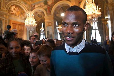 Lassana Bathily