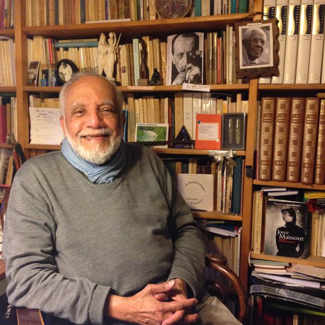 René Depestre