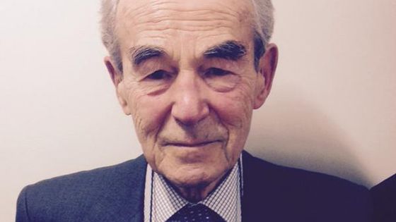 Badinter chez Alive ©Radio France