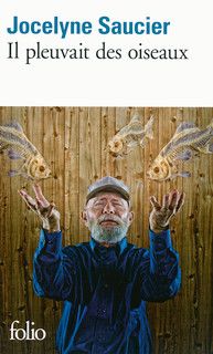 Il pleuvait des oiseaux