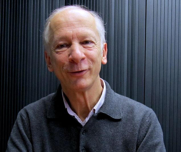 Daniel Zalay