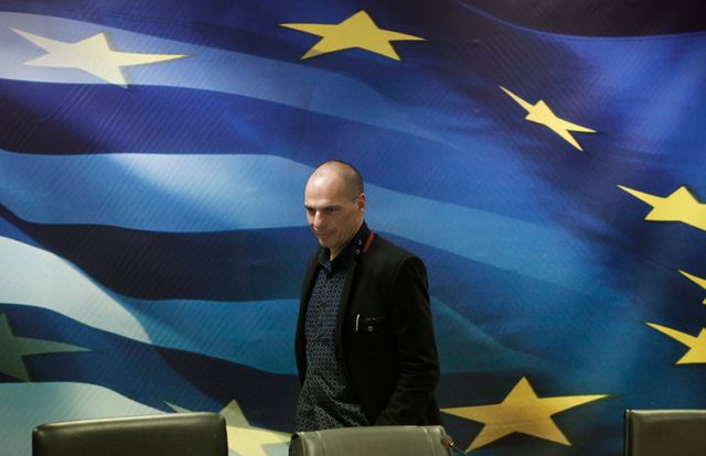Yanis Varoufakis ne veut pas prolonger le programme d'aide.