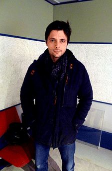 Raphaël Personnaz