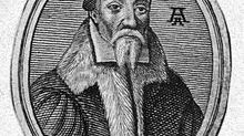 Albrecht Altdorfer (autoportrait)