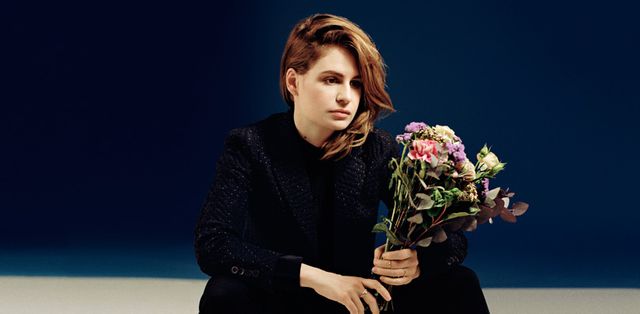 Christine and the Queens