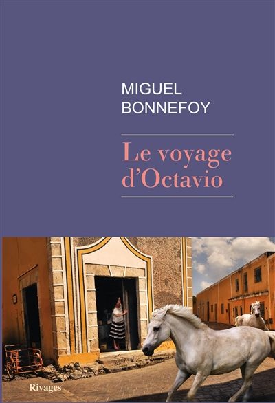 Le voyage d'octavio