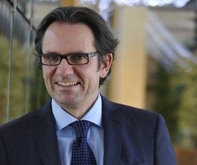Frédéric Lefebvre