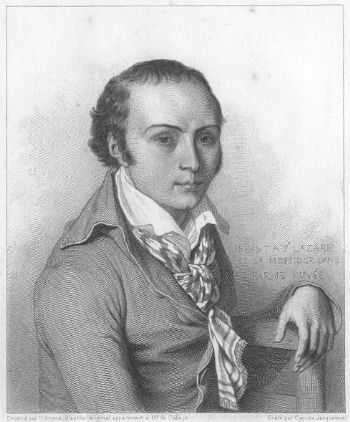 André Chenier