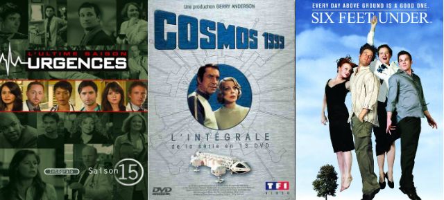 séries 2
