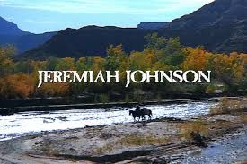 Jeremiah Johnson