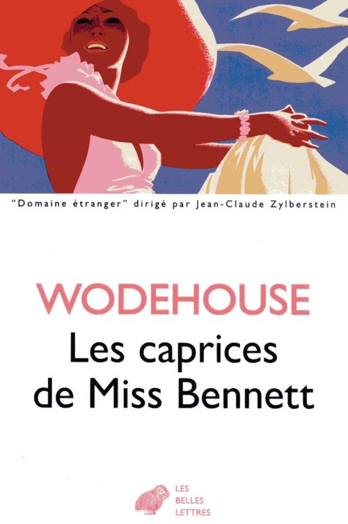 Les caprices de Miss Bennett