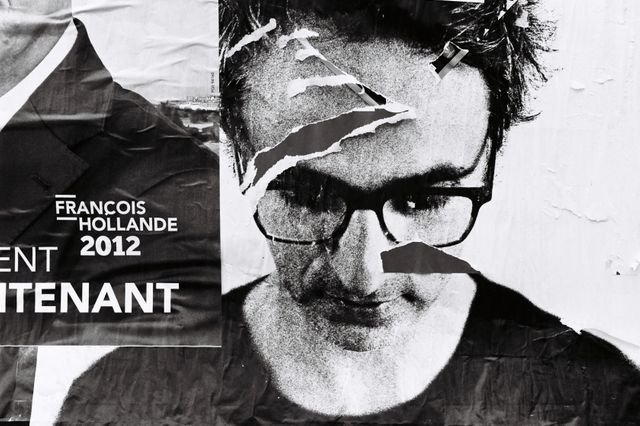 Vincent Delerm « Delerm Parallèle à Côté »