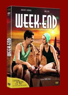 DVD Week-end