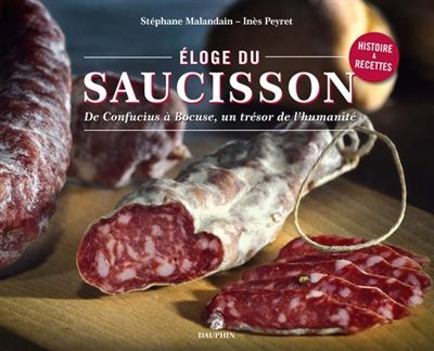 livre saucisson