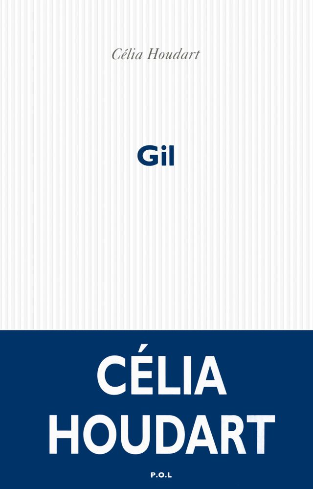 Celia Houdart - Gil - POL