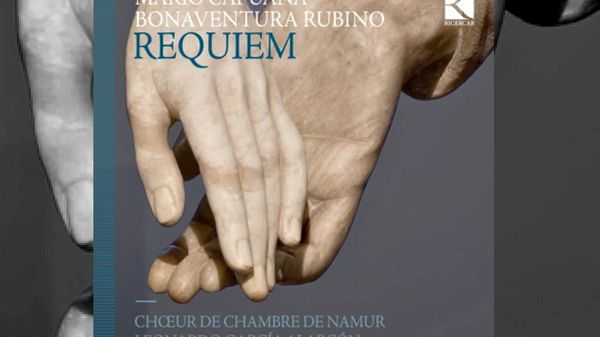 Le Chœur de Chambre de Namur interprète les Requiems de Capuana et Rubino