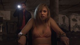 It Follows - Gérardmer 2015