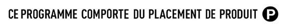 Placement de produit