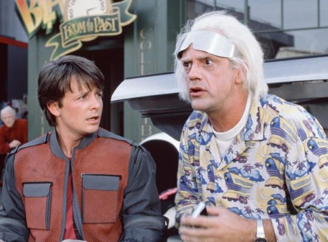Retour vers le futur du jeu vidéo
