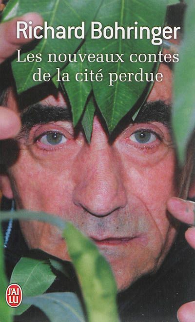 Les nouveaux contes de la cité perdue