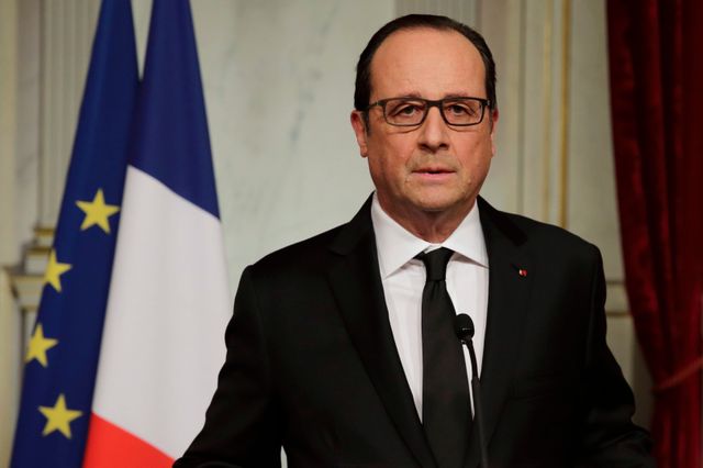 François Hollande s'est exprimé hier soir à 20 heures.