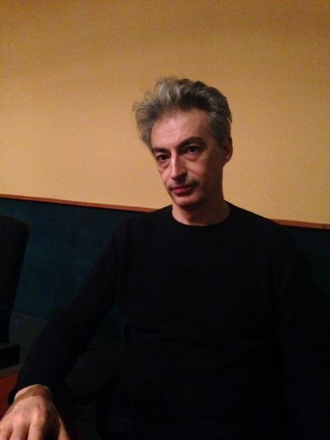Jean-Paul Civeyrac