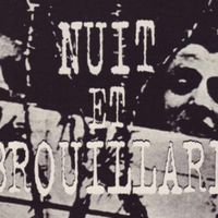 Affiche du film "Nuit et Brouillard"