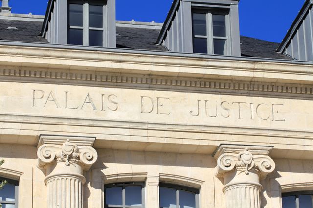 justice