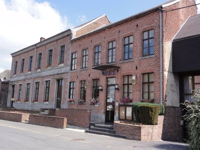 mairie prisches