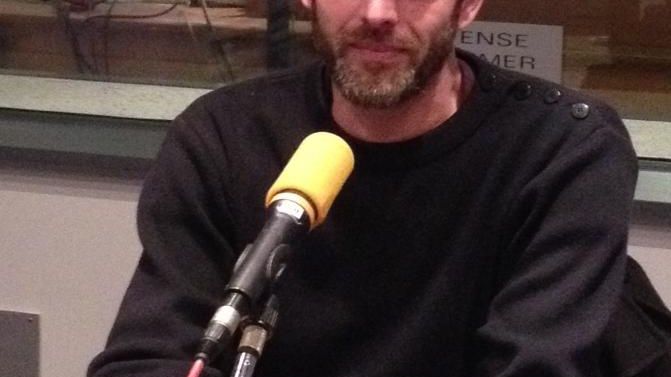 Sylvain Coher