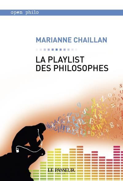 playlist des philosophes