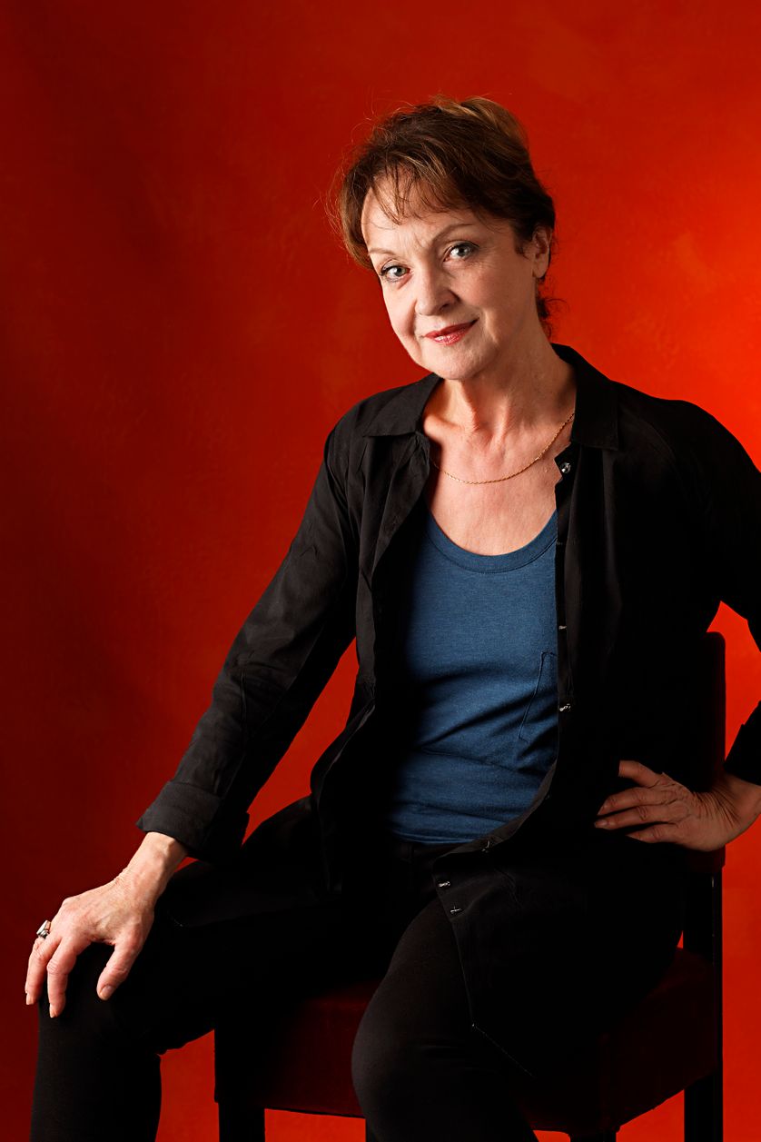 Danièle Lebrun