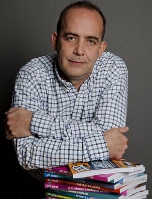 Patrick de Saint-Exupéry 2