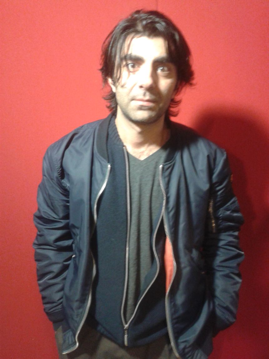 Fatih AKIN