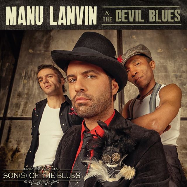 Son of the blues