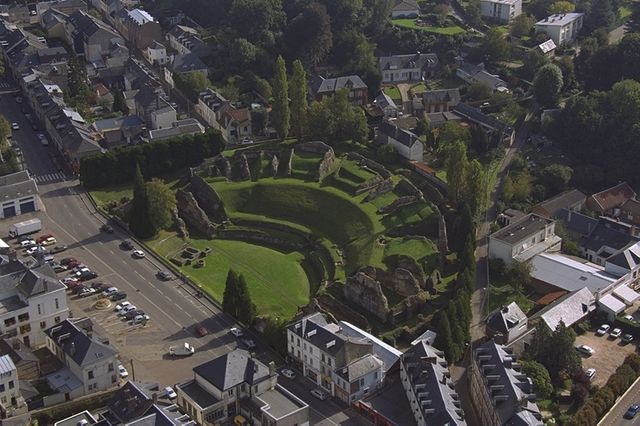 lillebonne