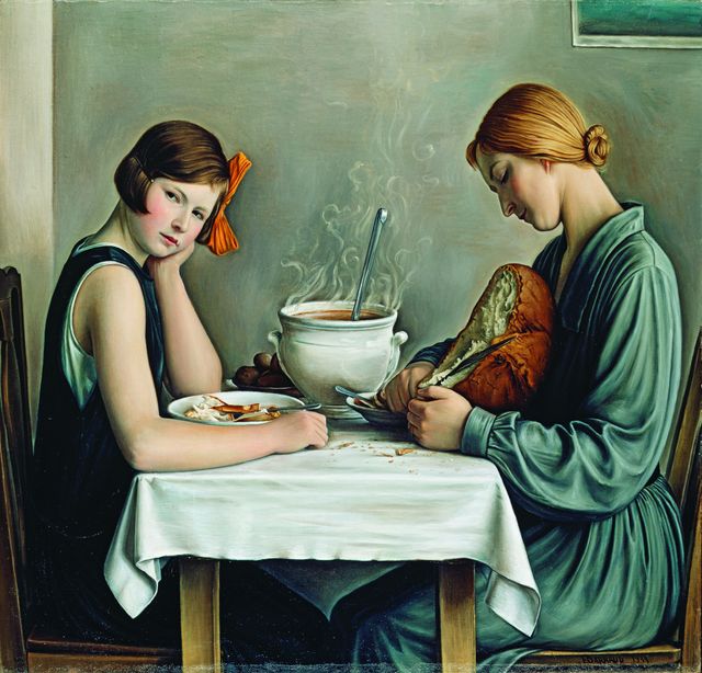 tailleuse de soupe