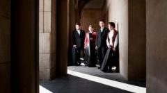 Quatuor Girard