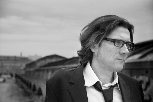 A la recherche de Daniel Darc