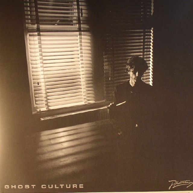 Ghost culture