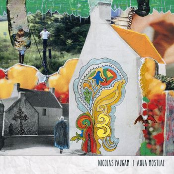l’album « Aqua mostlae