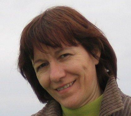 Geneviève Plu-Bureau