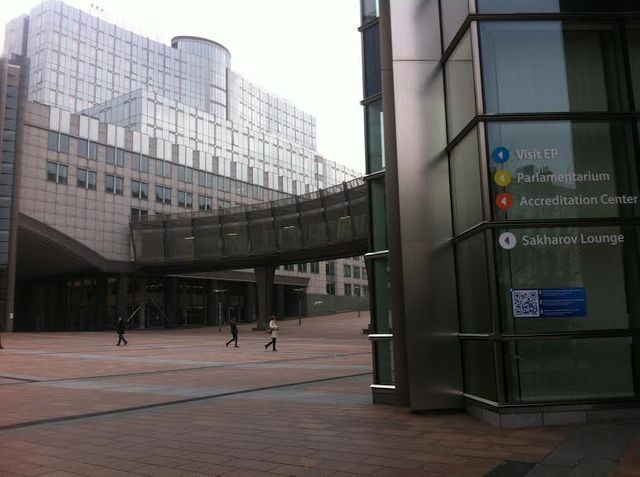 Bruxelles