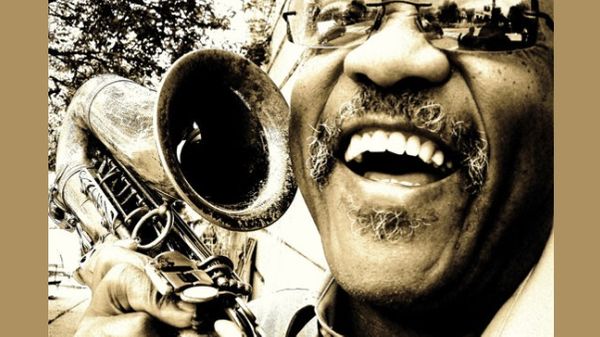 Jazz Bonus : Oliver Lake Organ Quartet