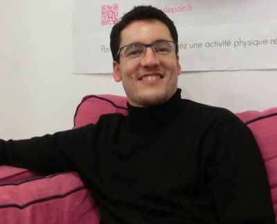 Pixel Pub en ligne - Jean Christophe Boulanger