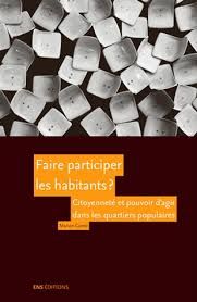 Faire participer les habitants