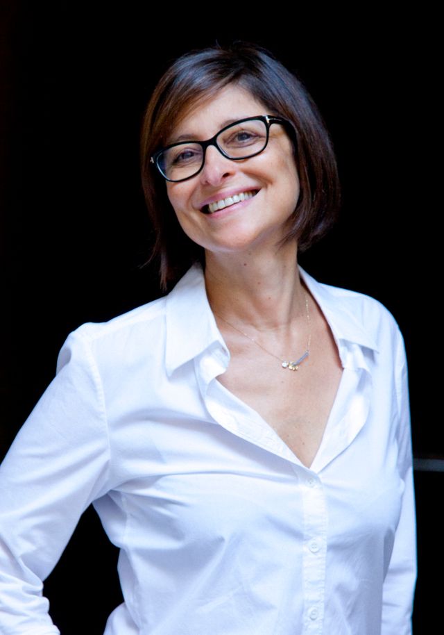 Michèle Fitoussi