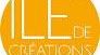 Logo concours Ile de Création 2015